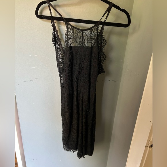 Free People She’s Got It Dress - Picture 5 of 5